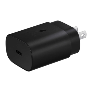 Adaptador de carga Samsung 25w Original - Image 1