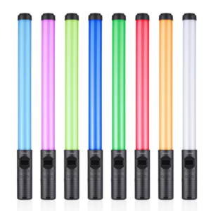 Barra de Luz RGB 50cm Para Crear contenido - Image 1