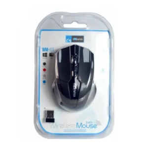 Mouse Inalámbrico Igoma WM-63 - Image 2