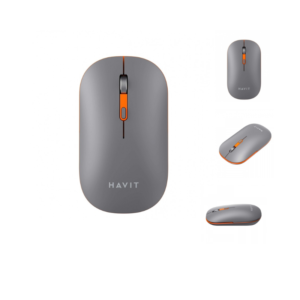 Mouse inalámbrico MS60WB - Image 1