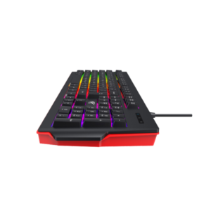 Teclado Gamer Havit KB866L - Image 3