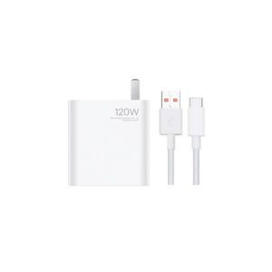 Cargador Xiaomi 120W Original - Image 2