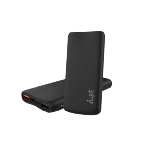 Power Bank Iluxe PW-30 - Image 1