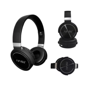 Diadema Bluetooth Naisu 437 - Image 1
