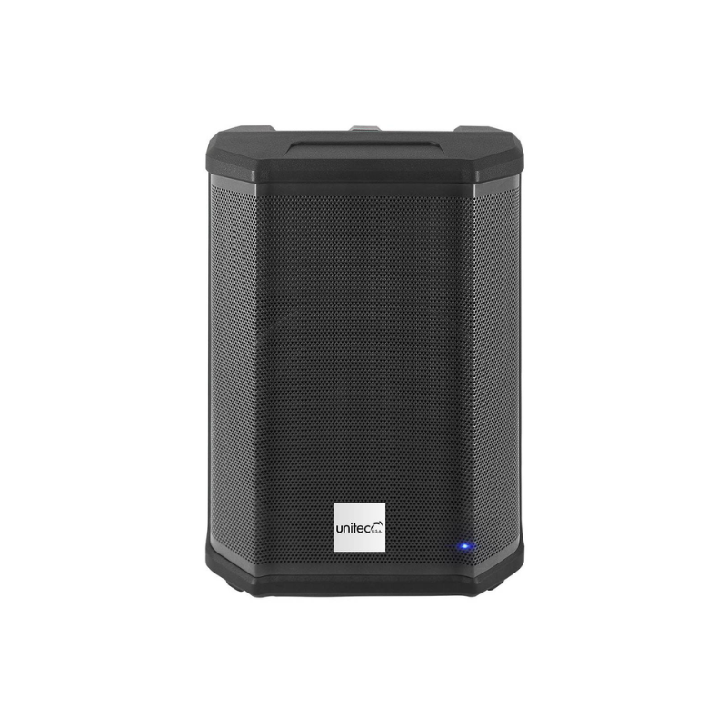 Cabina de sonido UNITEC GT 219 XP PRO 8" - Image 3