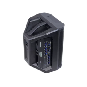 Cabina de sonido UNITEC GT 219 XP PRO 8" - Image 2