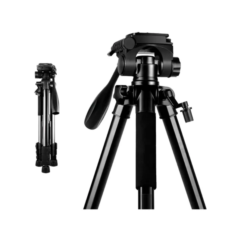 Trípode Profesional ST-10 - Image 3