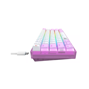 Teclado Mecánico Gamenote KB877L - Image 2