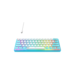 Teclado Mecánico Gamenote KB877L - Image 3