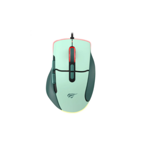 Mouse Gamer Havit MS962 - Image 1