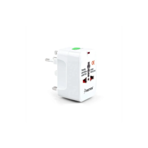 Adaptador Europeo - Image 1