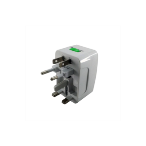 Adaptador Europeo - Image 2