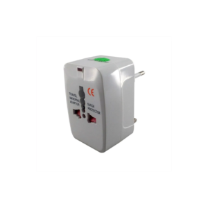 Adaptador Europeo - Image 3