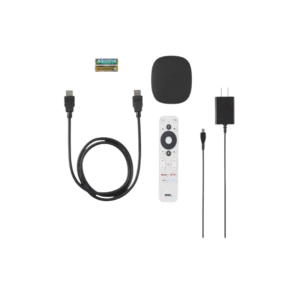 Watch Onn 4K Original Americano con Magis TV – Convierte tu TV en Smart TV - Image 2