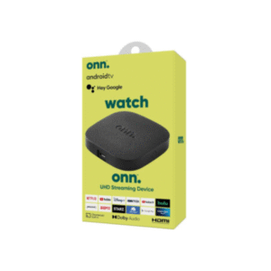 Watch Onn 4K Original Americano con Magis TV – Convierte tu TV en Smart TV - Image 3