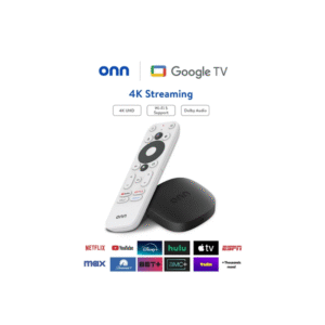 Watch Onn 4K Original Americano con Magis TV – Convierte tu TV en Smart TV - Image 1