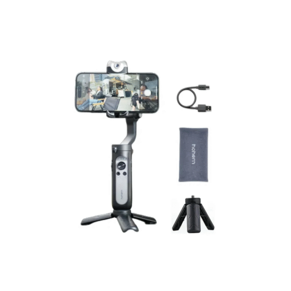Estabilizador Hohem V2s