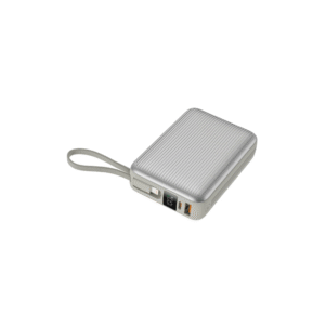 Batería portátil Igoma PW-1012 | Power Bank compacto 10000 mAh con carga rápida - Image 1